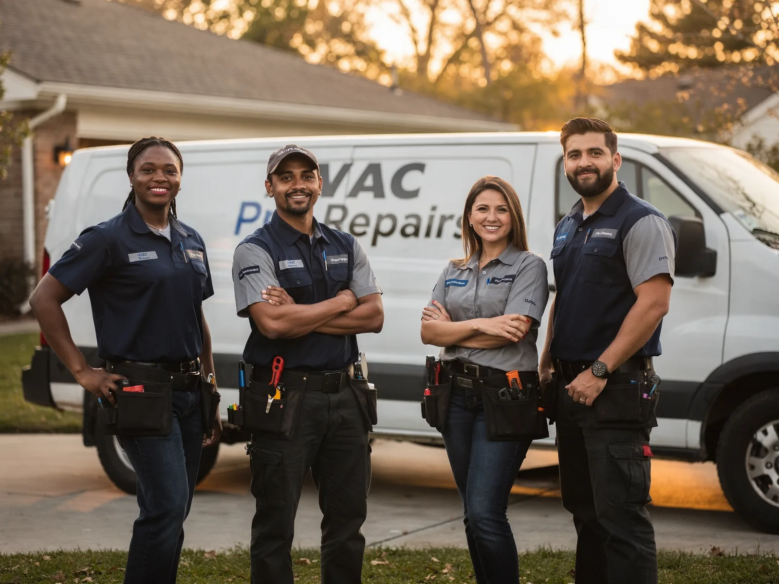 Heat Pump Repair company in Loon Lake, WA