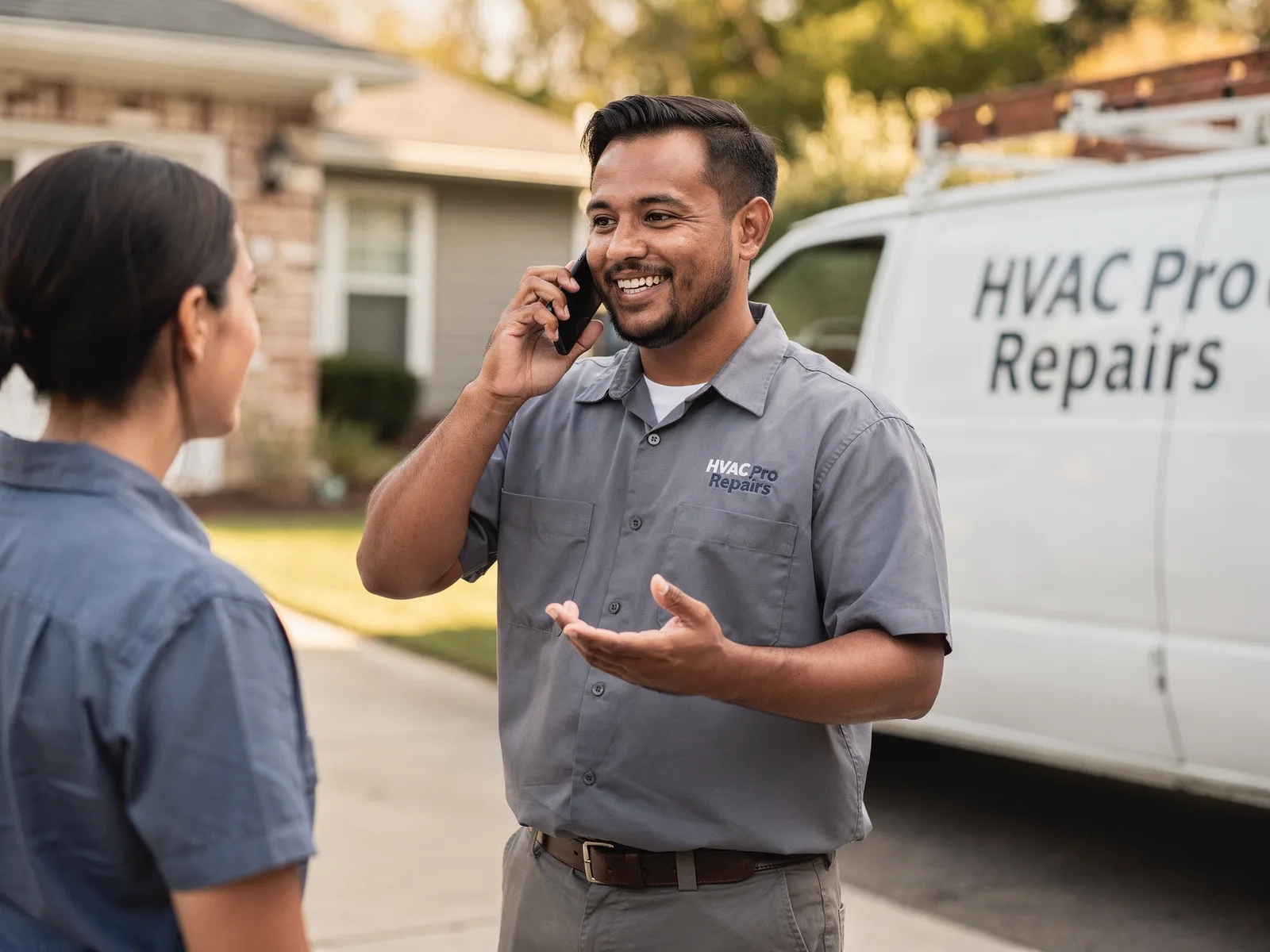 Heat Pump Repair Loon Lake, WA FAQs